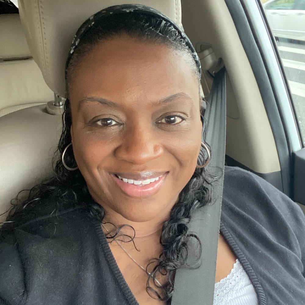 Meet your Posher, Teresa